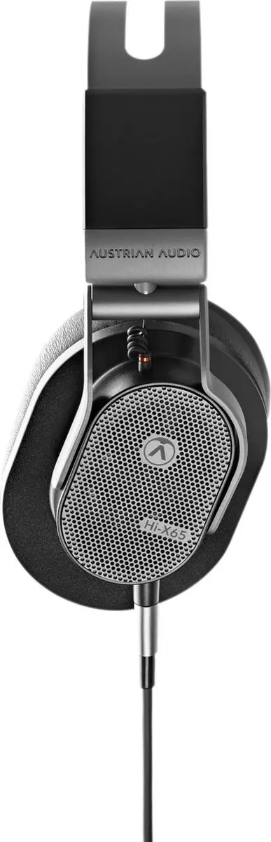 Austrian Audio Hi-X65 Open-back Hoofdtelefoon - afbeelding 5 van 6