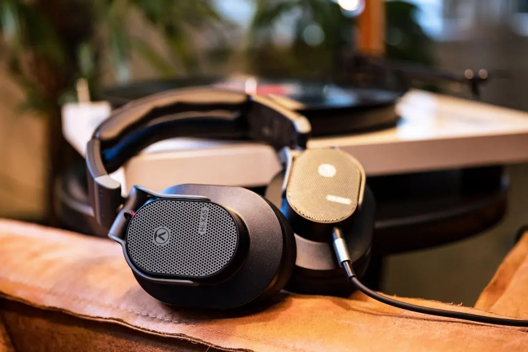 Austrian Audio Hi-X65 Open-back Hoofdtelefoon - afbeelding 3 van 6
