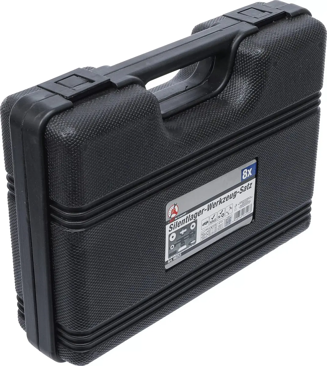 BGS technic 98253 Silentlager Gereedschapset VW Polo 9N - afbeelding 3 van 6