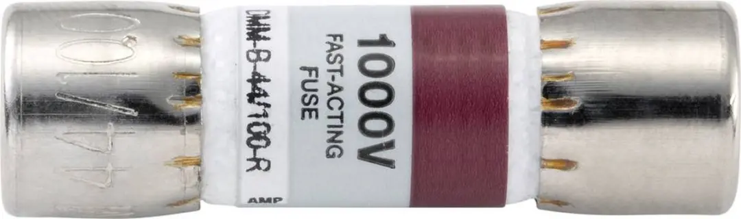 Voltcraft FF-400MA Multimeterzekering 440mA 1000V - afbeelding 3 van 4