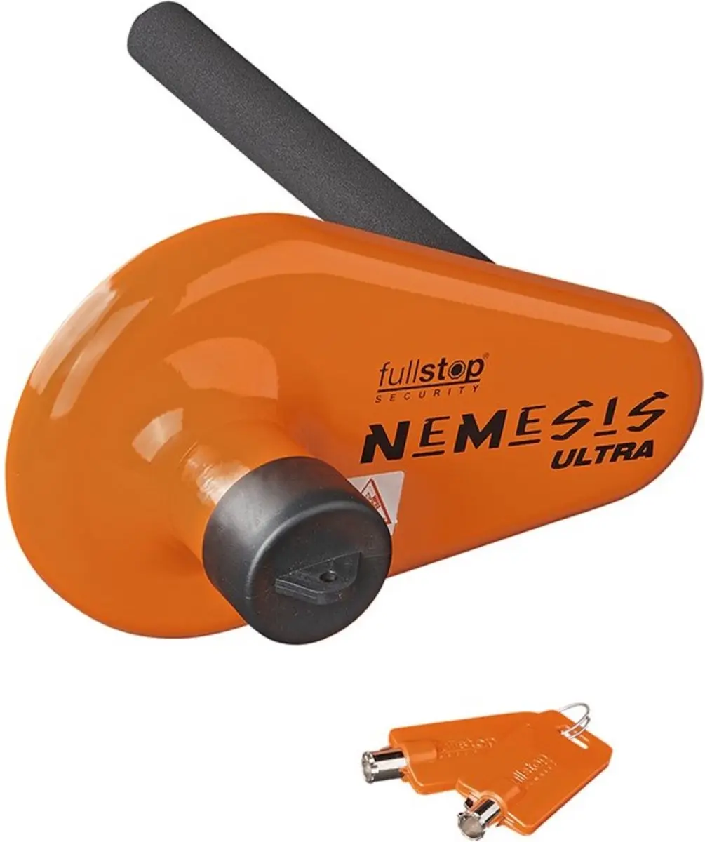ProPlus Wielklem Nemesis Ultra