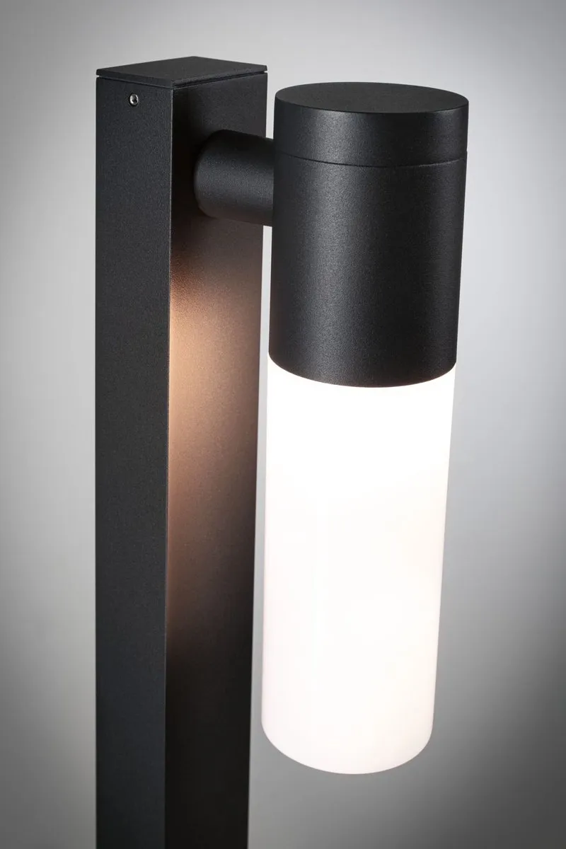 Paulmann Bolderlamp Tralia IP44 650mm - Antraciet