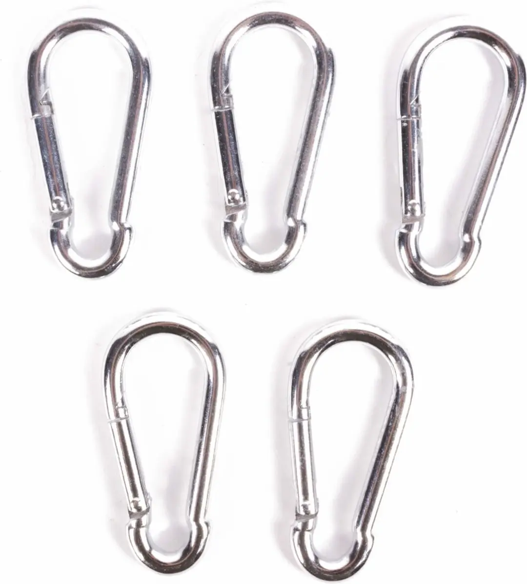 Benson Set karabijnhaken
