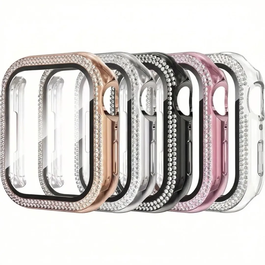 NUVEX Smartwatch Screenprotector Set 20 Stuks