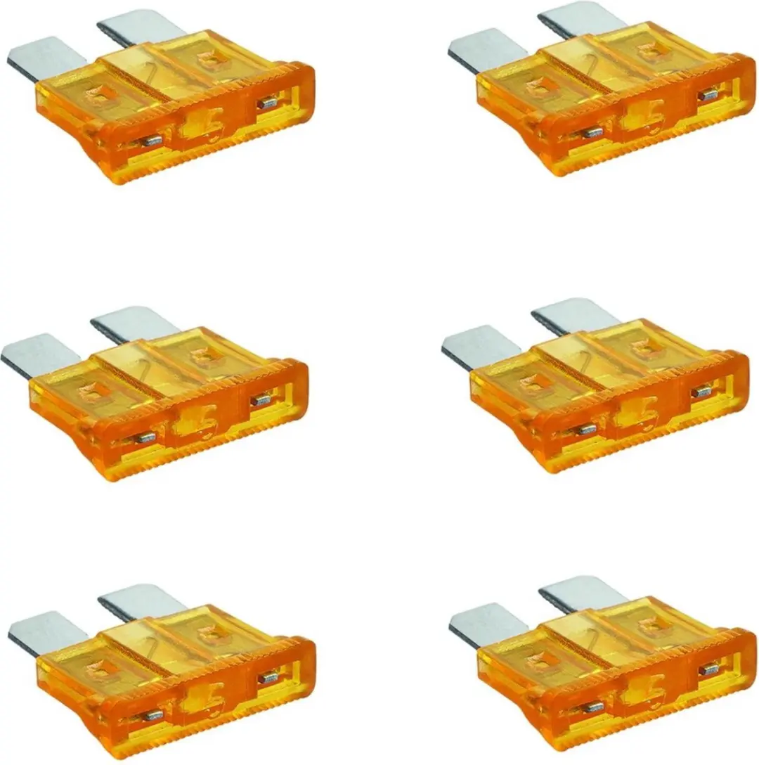 ProPlus Steekzekeringen 5A