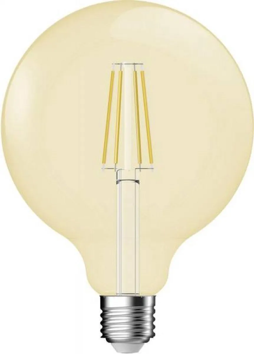Nordlux LED Globe G95 5,4W E27