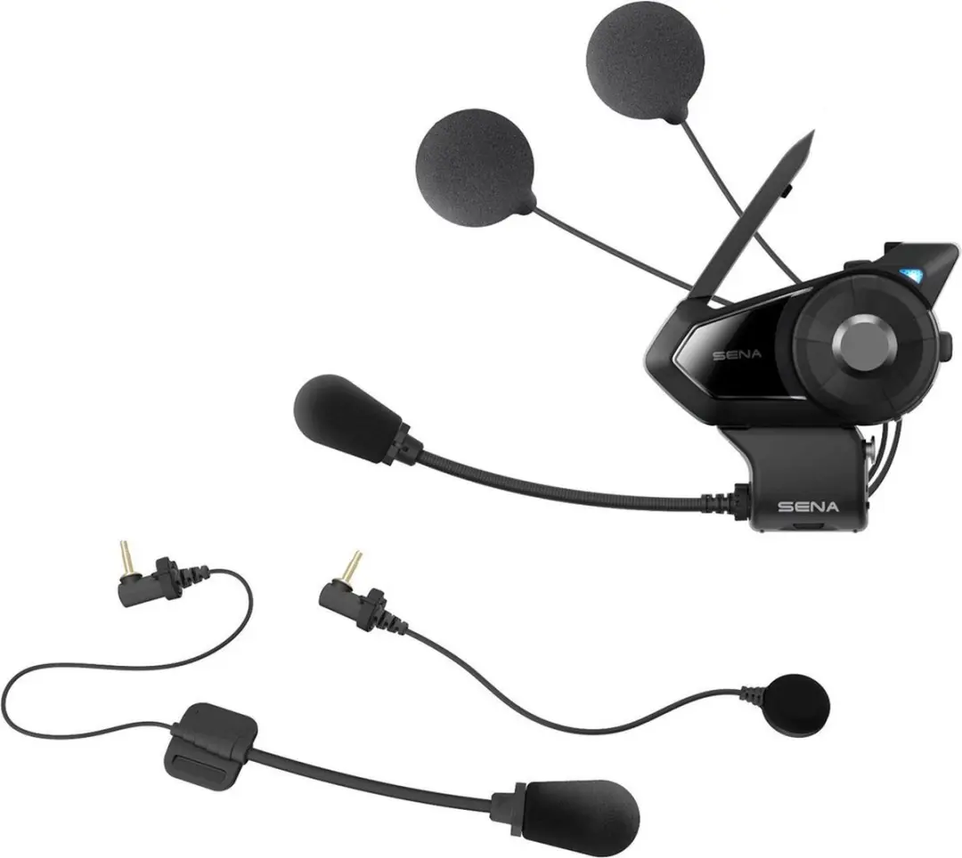 Sena 30K 298-1-30K-03 Motorintercom - Single Pack - afbeelding 2 van 6