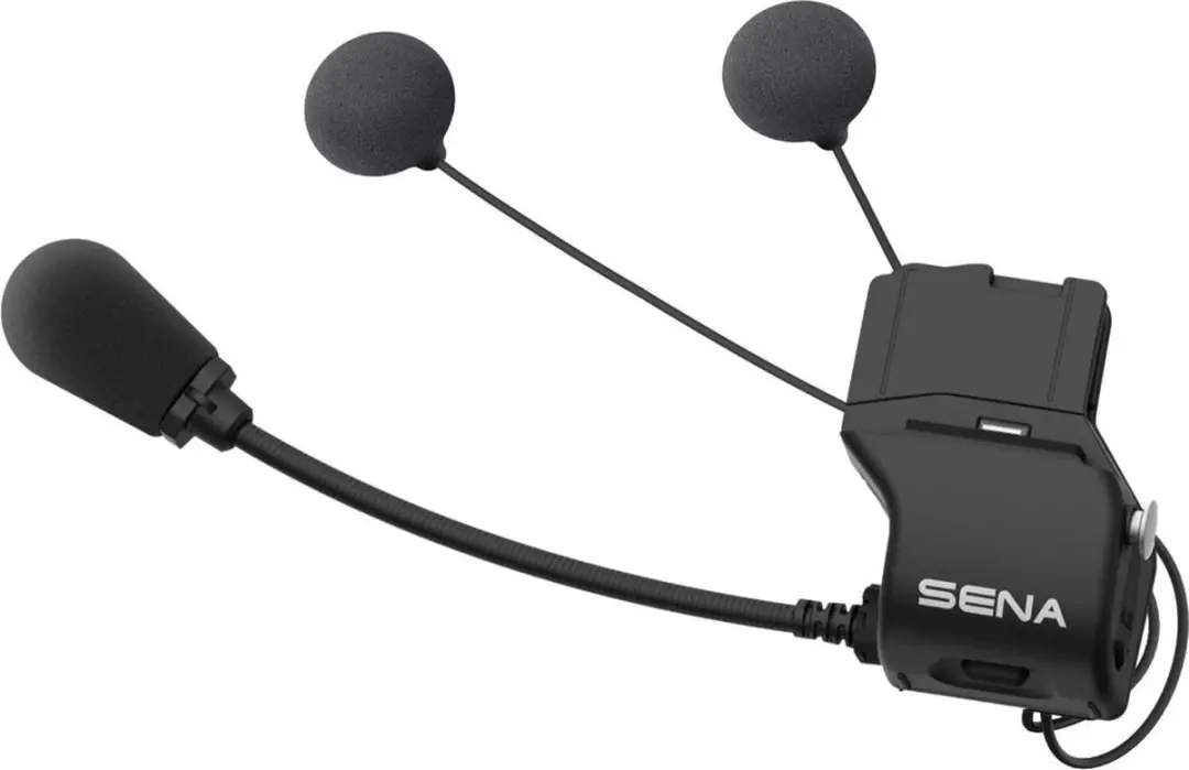 Sena 30K 298-1-30K-03 Motorintercom - Single Pack - afbeelding 3 van 6