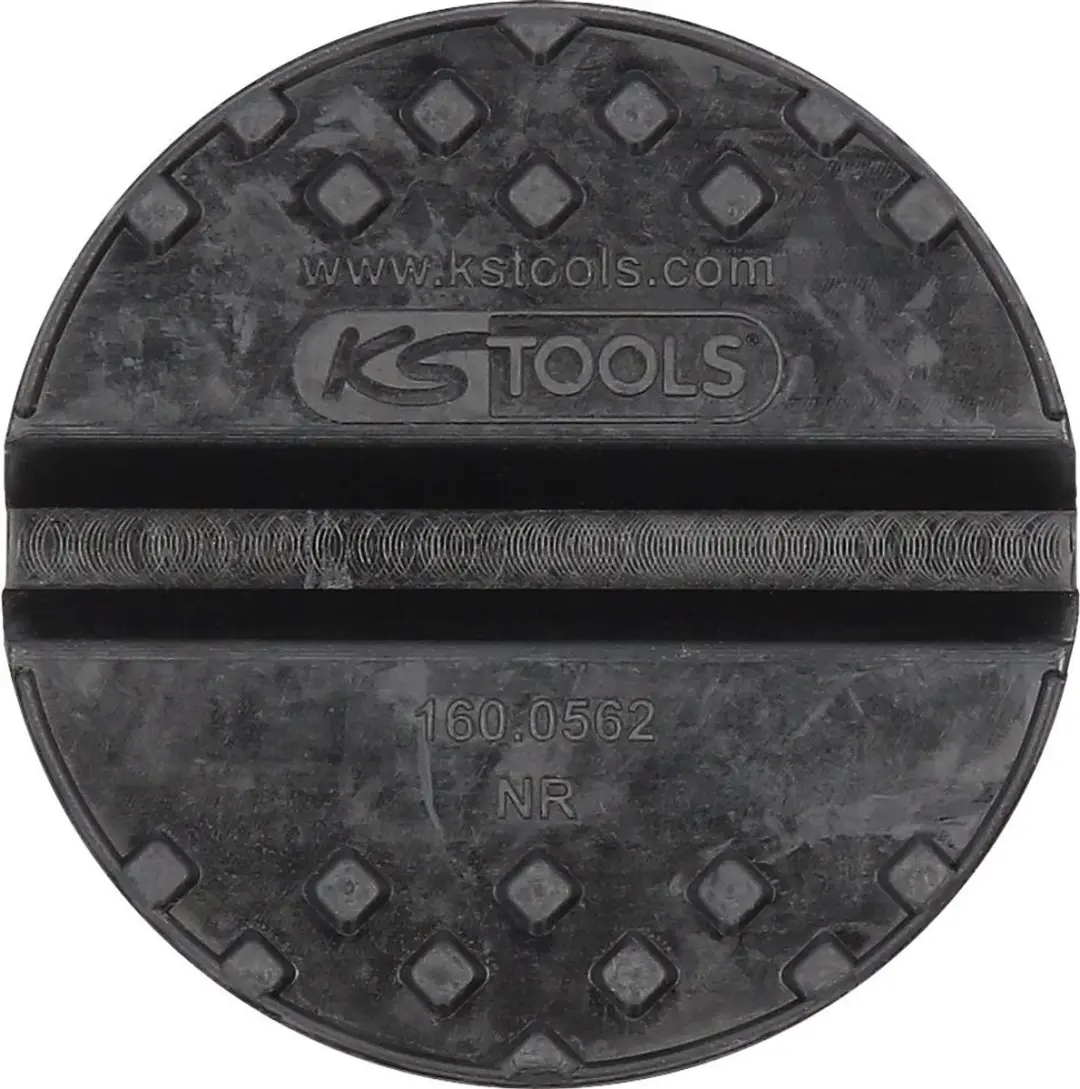 KS Tools 160.0562 Rubberen mat - afbeelding 4 van 6