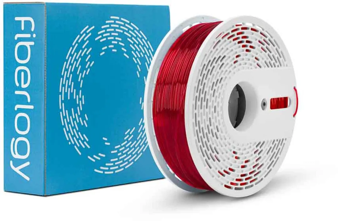 Fiberlogy HS PLA 1.75mm Roze