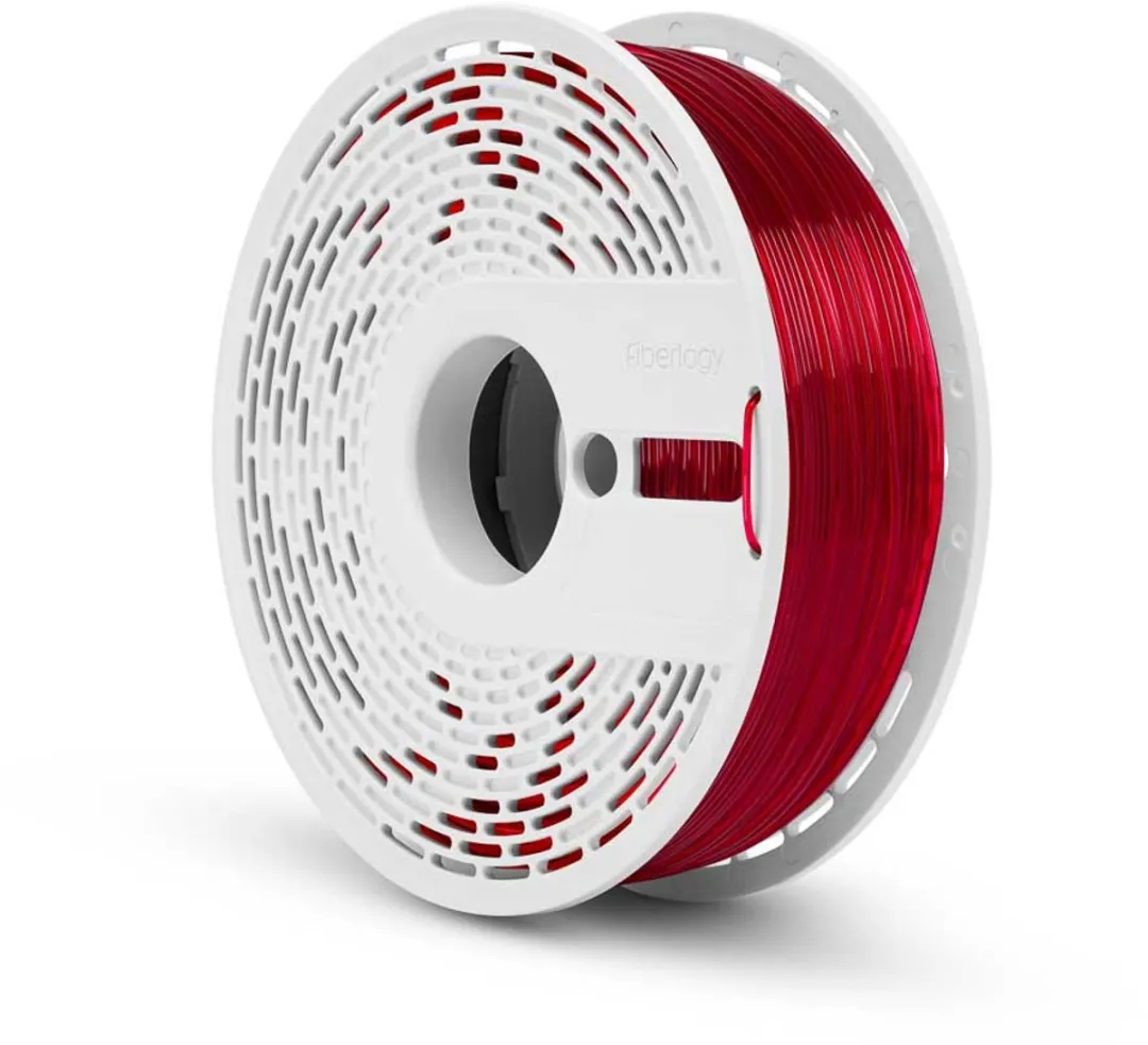 Fiberlogy HS PLA 1.75mm Roze