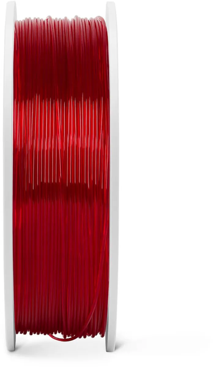 Fiberlogy HS PLA 1.75mm Roze