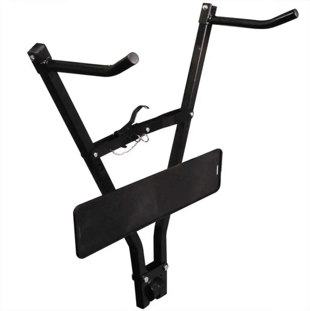 ProPlus Fietsendrager Klick Fast II