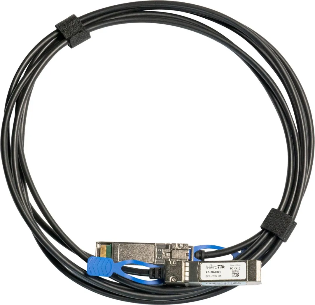 Mikrotik XS+DA0001 SFP Fibre Module