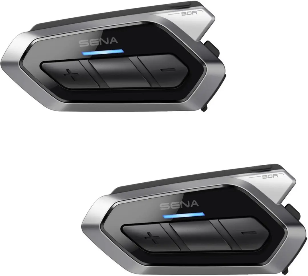 Sena 50R 298-1-50R-02D Harman & Kardon Intercom - Dual Pack - afbeelding 2 van 6