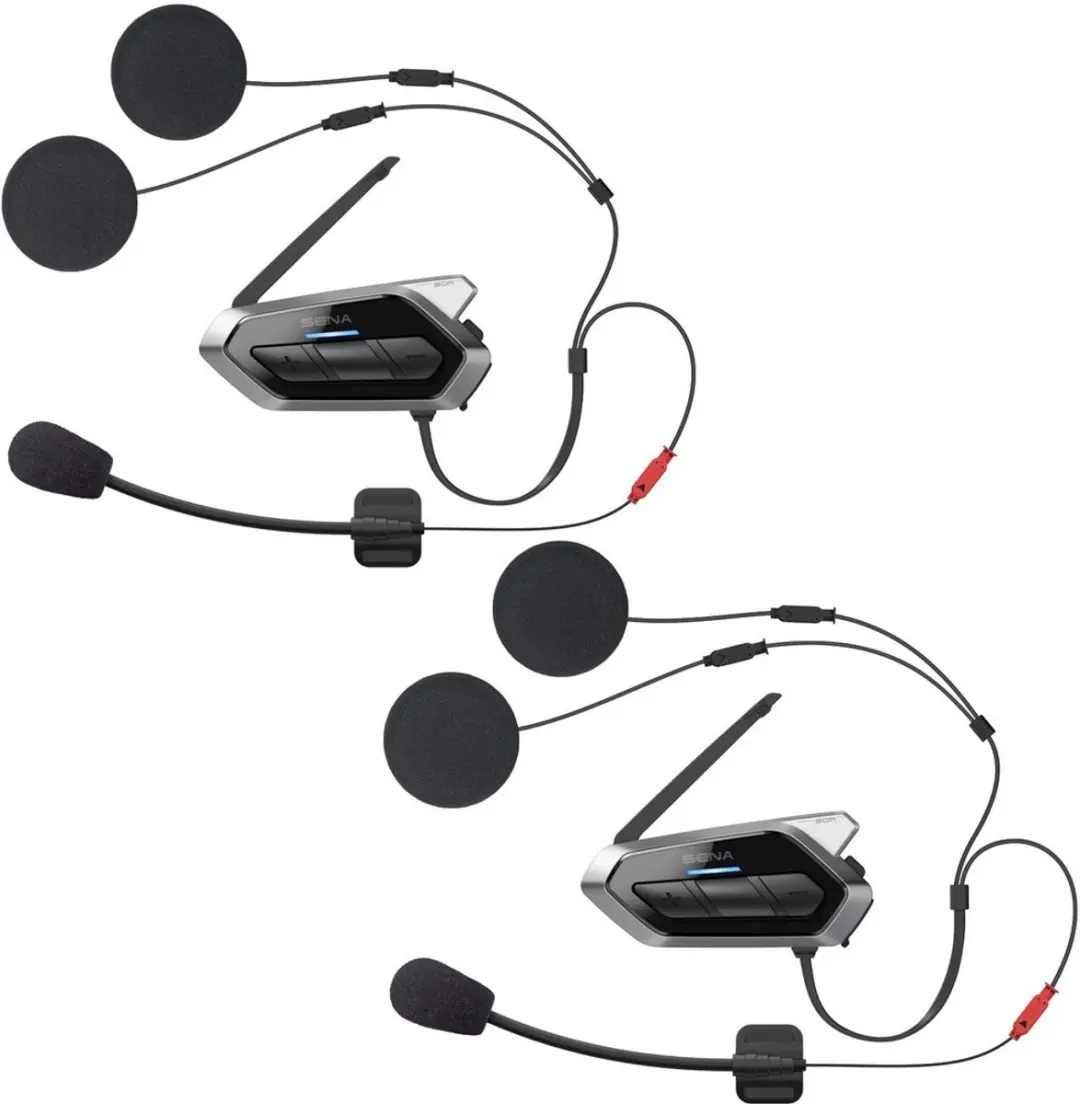 Sena 50R 298-1-50R-02D Harman & Kardon Intercom