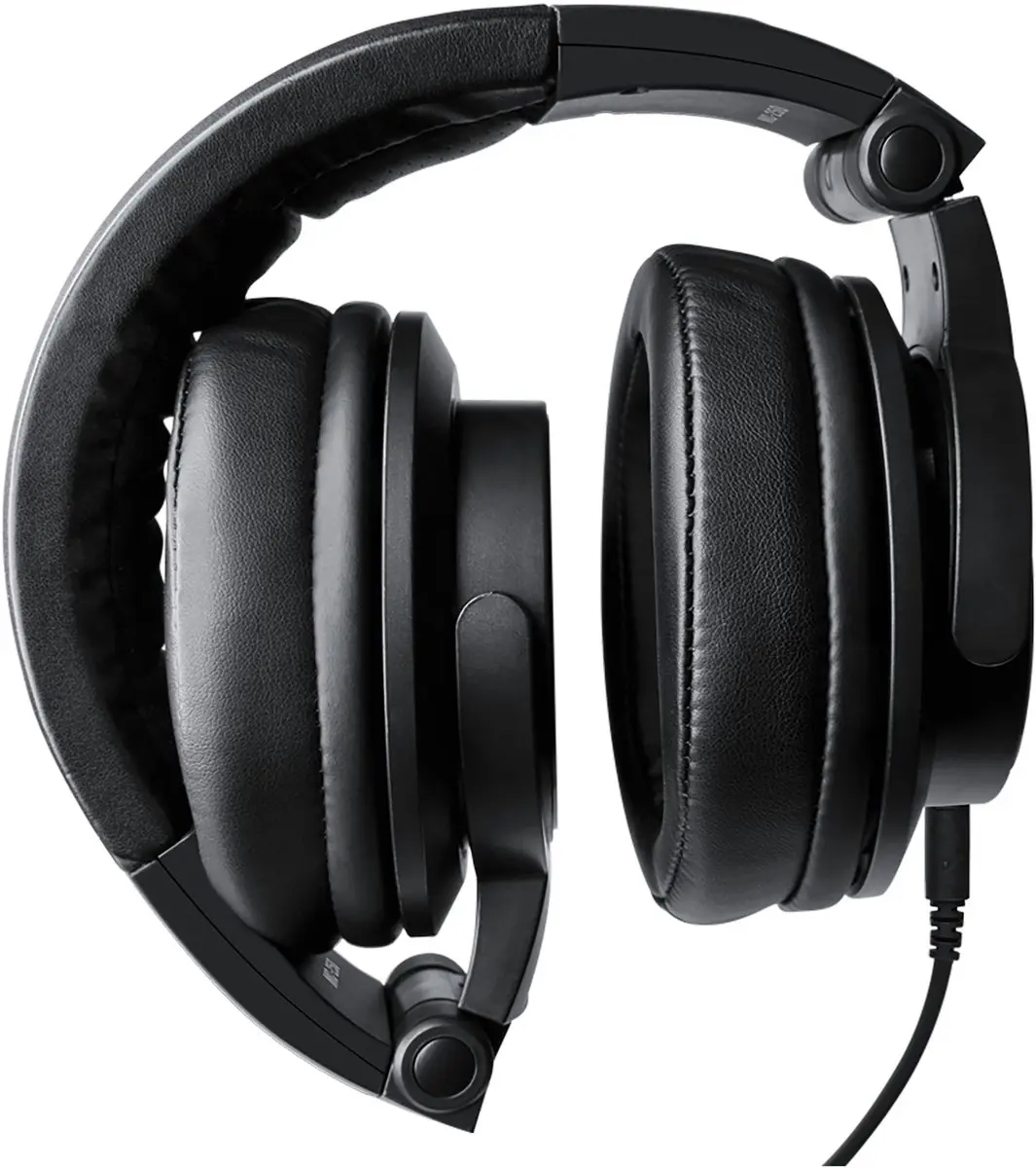 Mackie MC-250 Gesloten Studio Koptelefoon - Zwart - afbeelding 2 van 6
