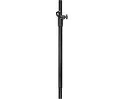 Mackie SPM400 - Zwart - afbeelding 2 van 2