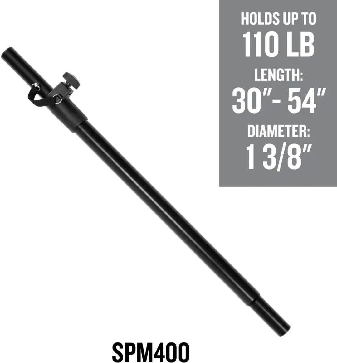 Mackie SPM400
