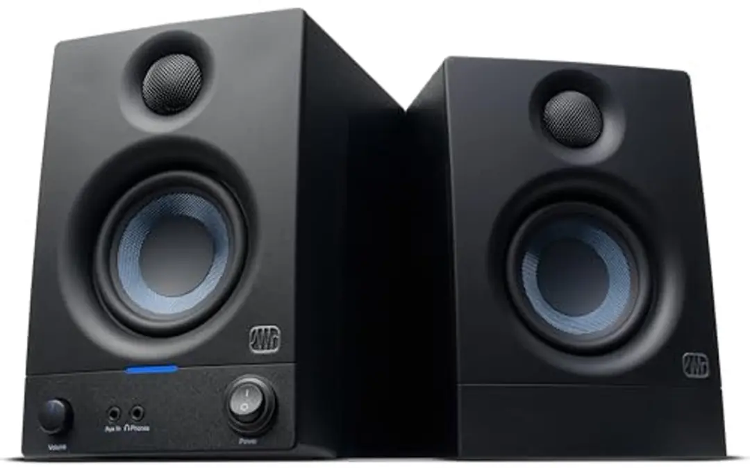 PreSonus Eris 3.5 2nd Gen Actieve Studiomonitor - 50W - afbeelding 4 van 6