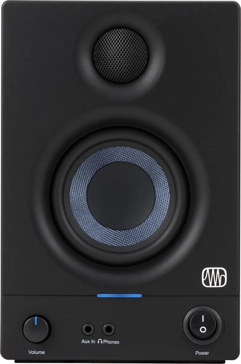 PreSonus Eris 3.5 2nd Gen Actieve Studiomonitor - 50W - afbeelding 2 van 6