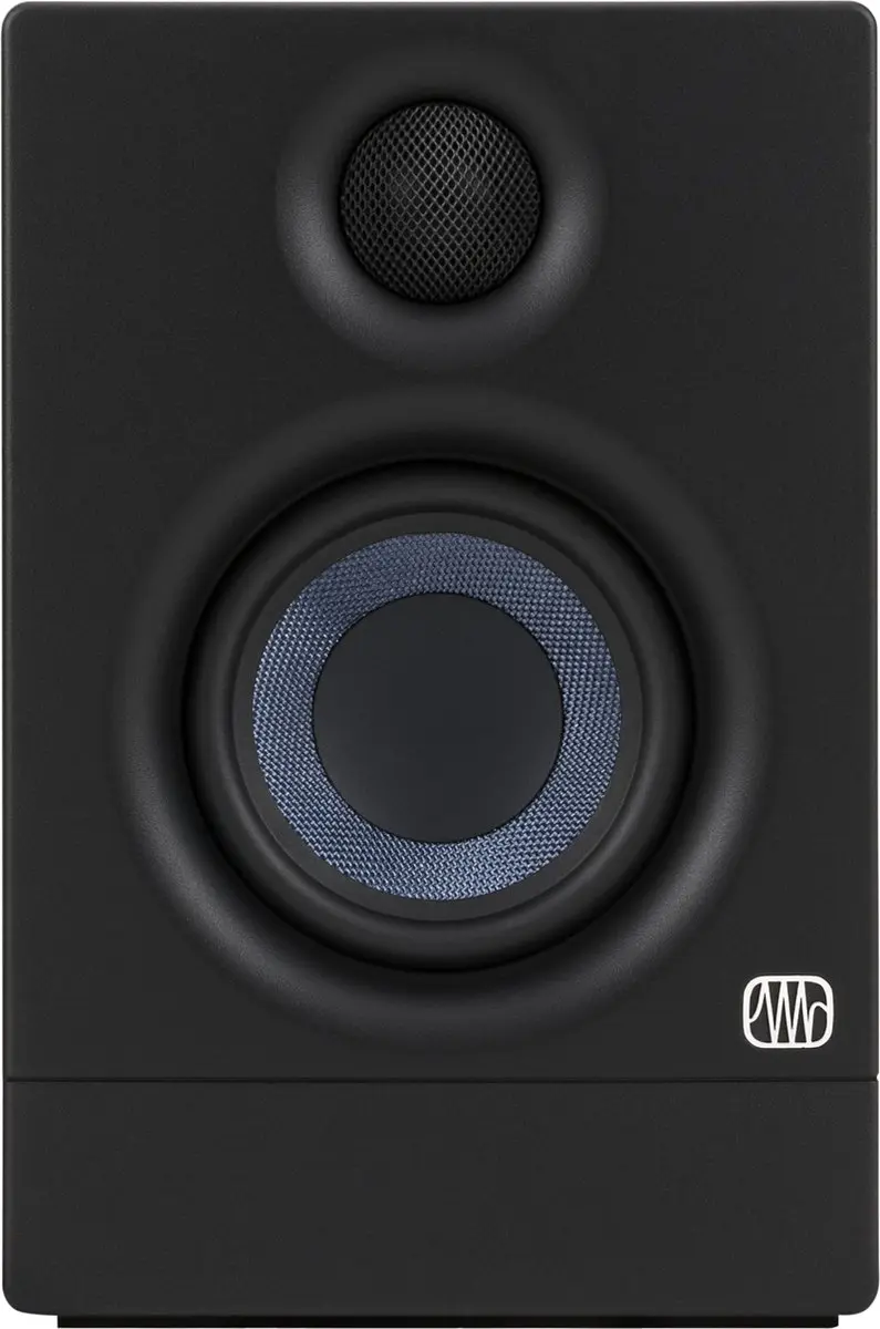 PreSonus Eris 3.5 2nd Gen Actieve Studiomonitor - 50W - afbeelding 5 van 6