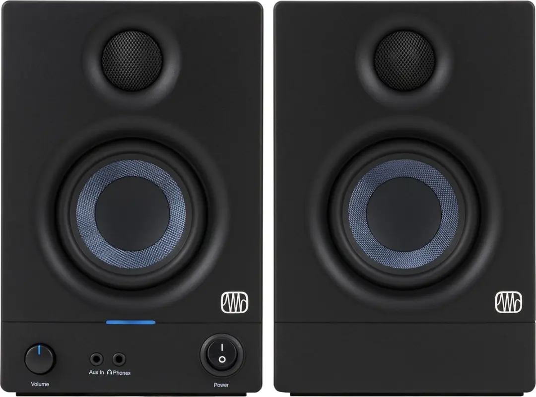 PreSonus Eris 3.5 2nd Gen Actieve Studiomonitor