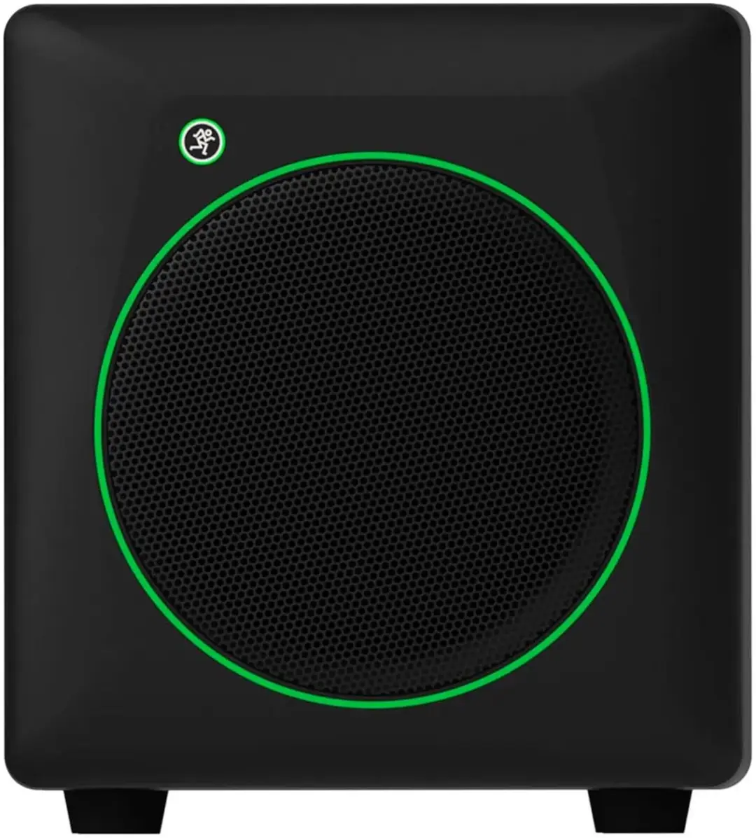 Mackie CR8SBT Studio Subwoofer - Zwart - afbeelding 6 van 6