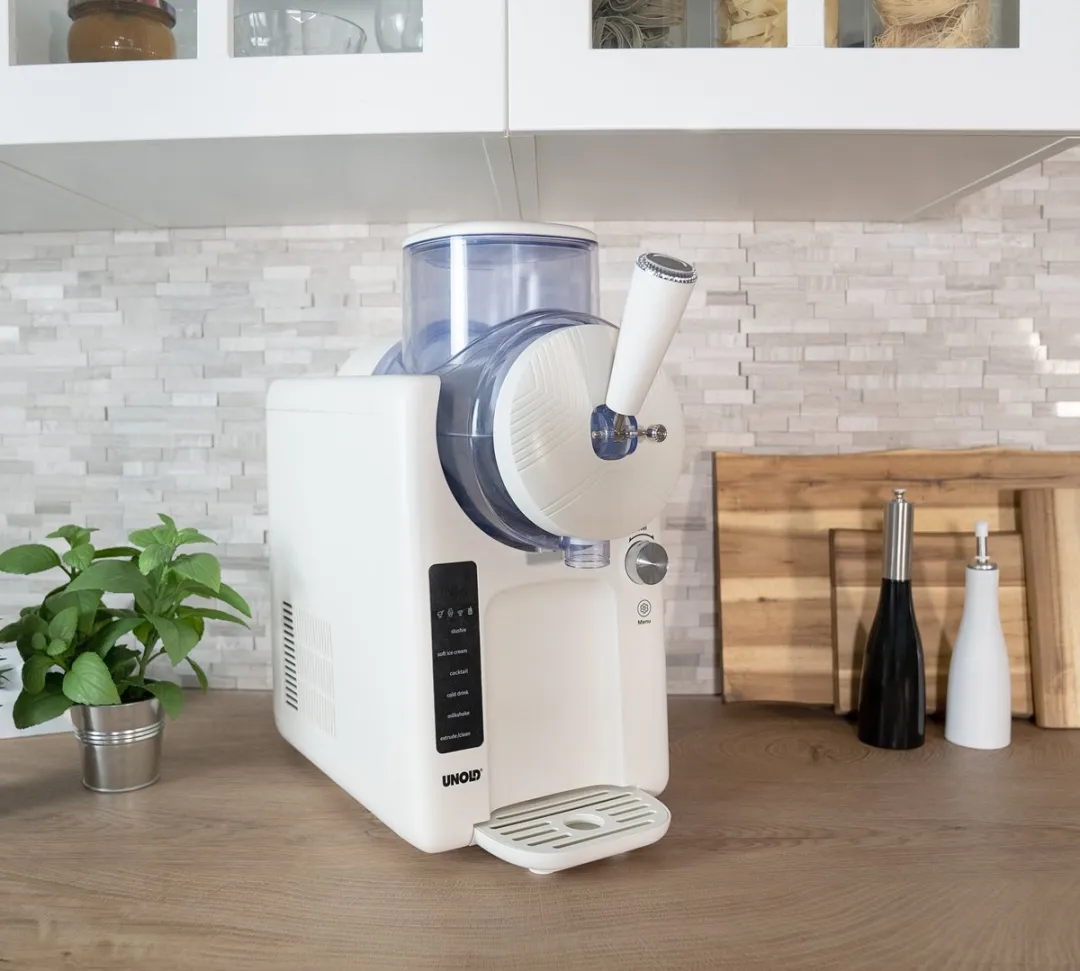Unold Sofie 48950 2in1 Slush & Softeismachine