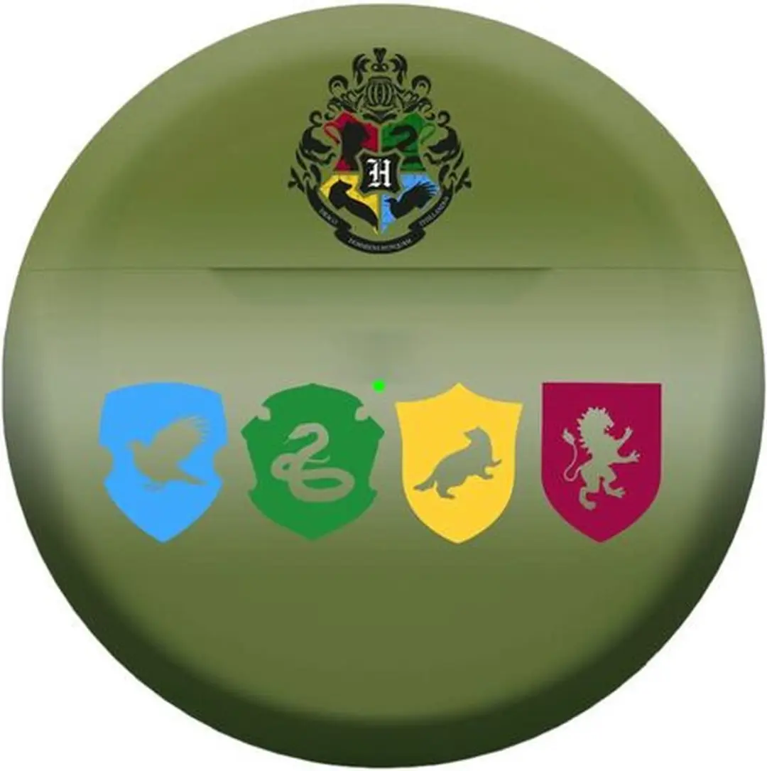 Lexibook Harry Potter HPBT05HP Bluetooth Oordopjes - Goud - afbeelding 2 van 6