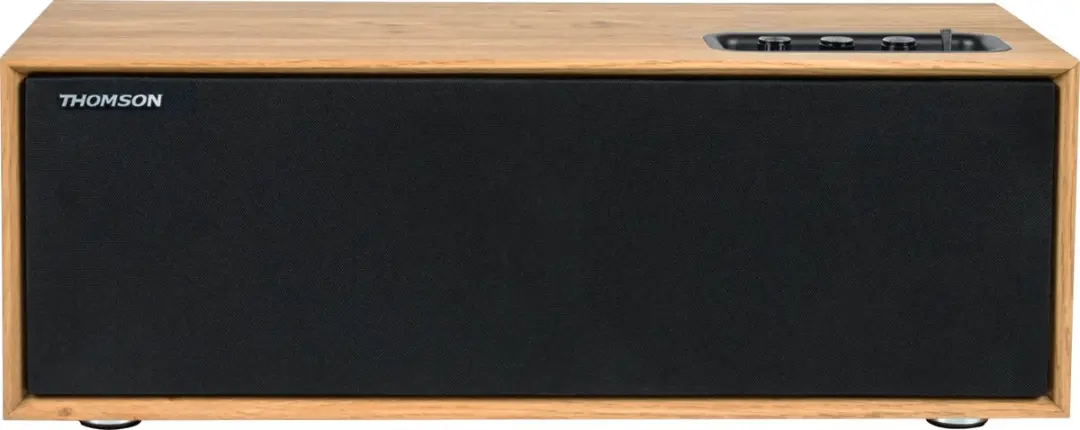 Thomson WS702 Luidsprekersysteem