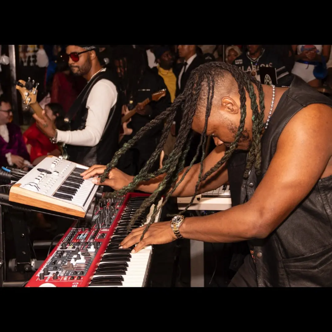 Arturia AstroLab 37 MIDI-keyboard - 37 toetsen - Wit - afbeelding 6 van 6