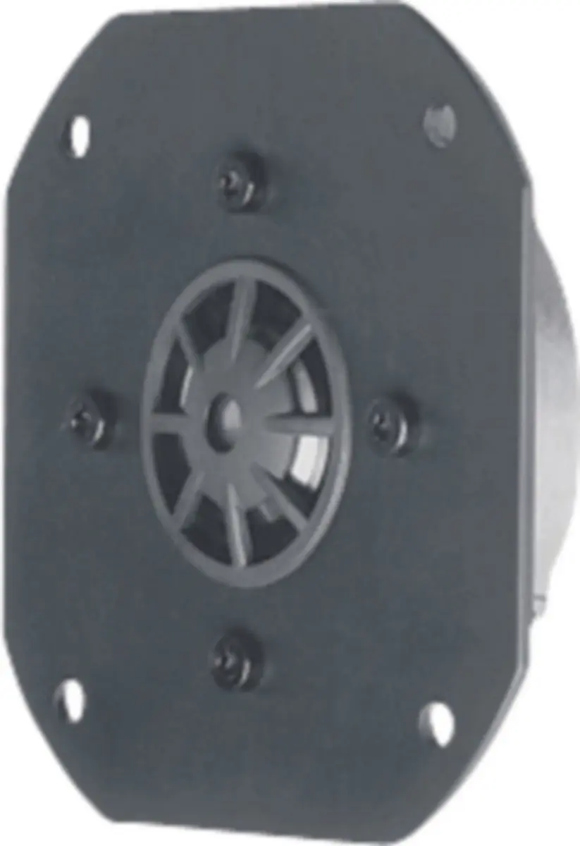 Visaton Dsm25ffl Tweeter 25 Mm