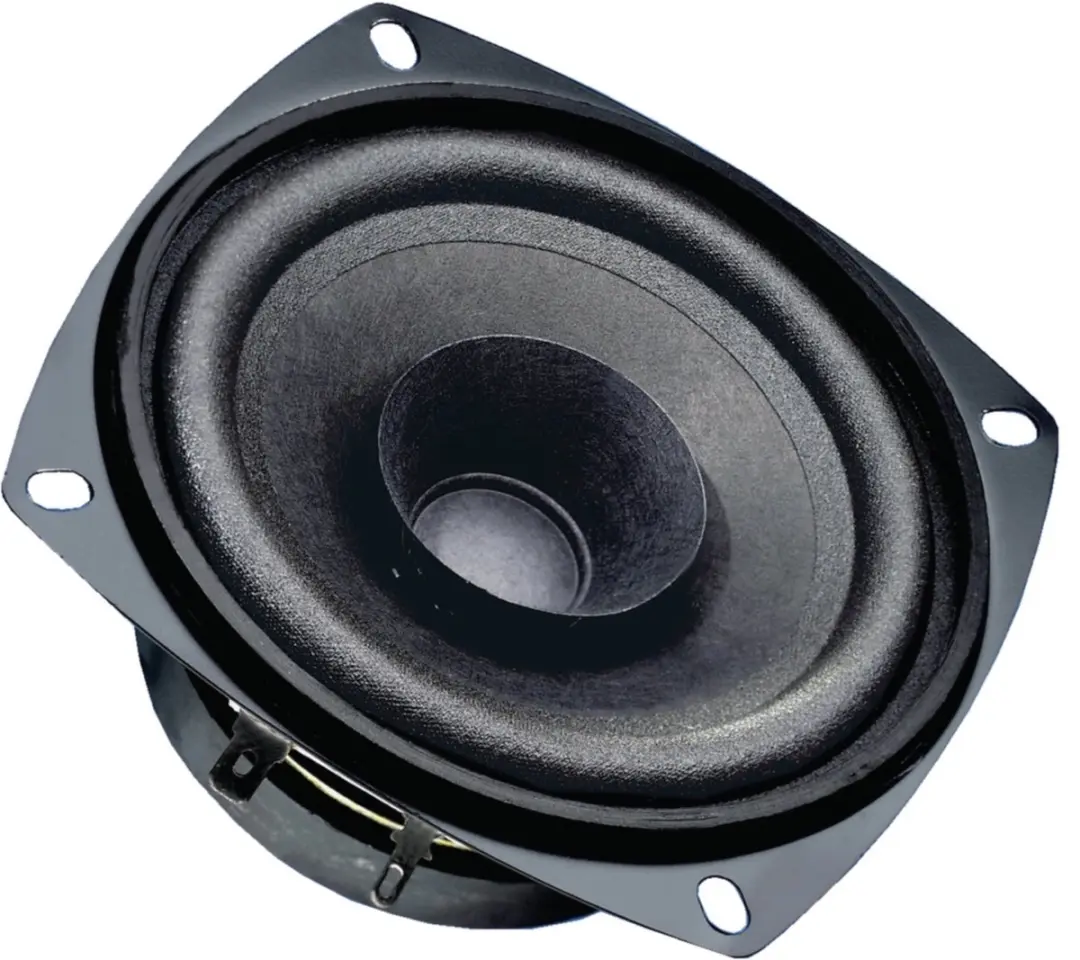 Visaton FR 10 Breedband-luidspreker