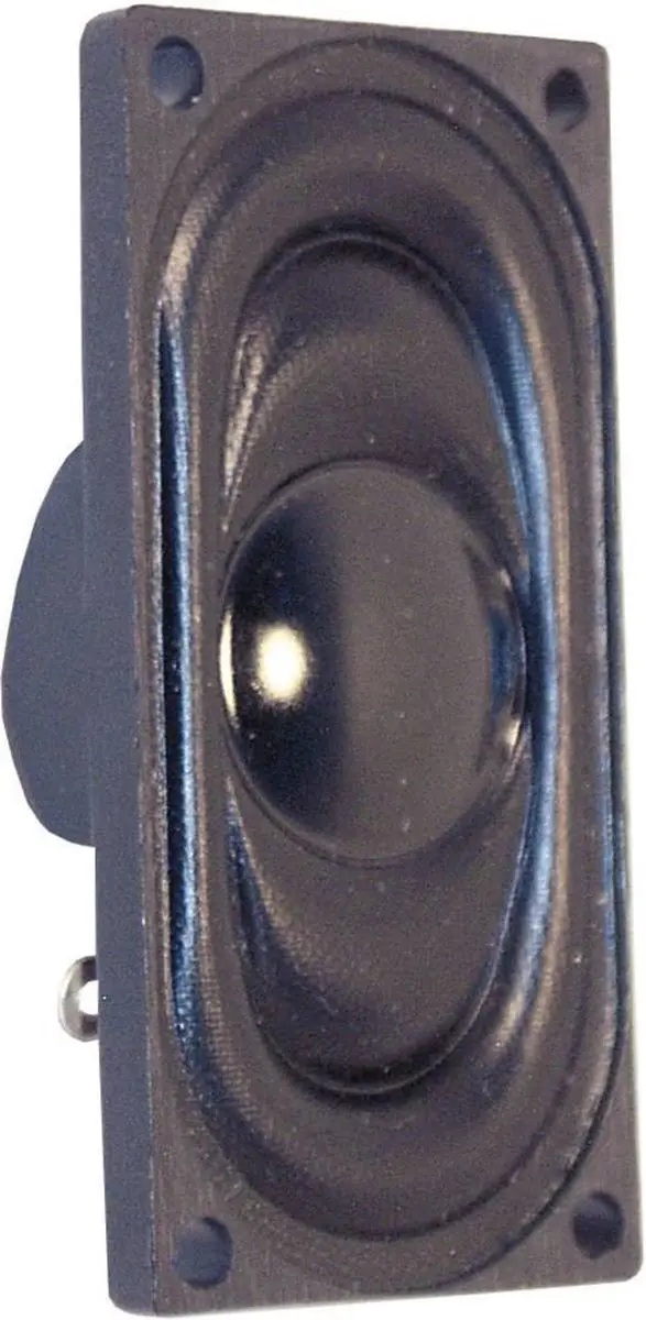 Visaton K 20.40 (2941) Mini-luidspreker
