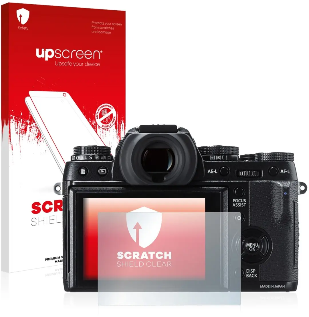 upscreen