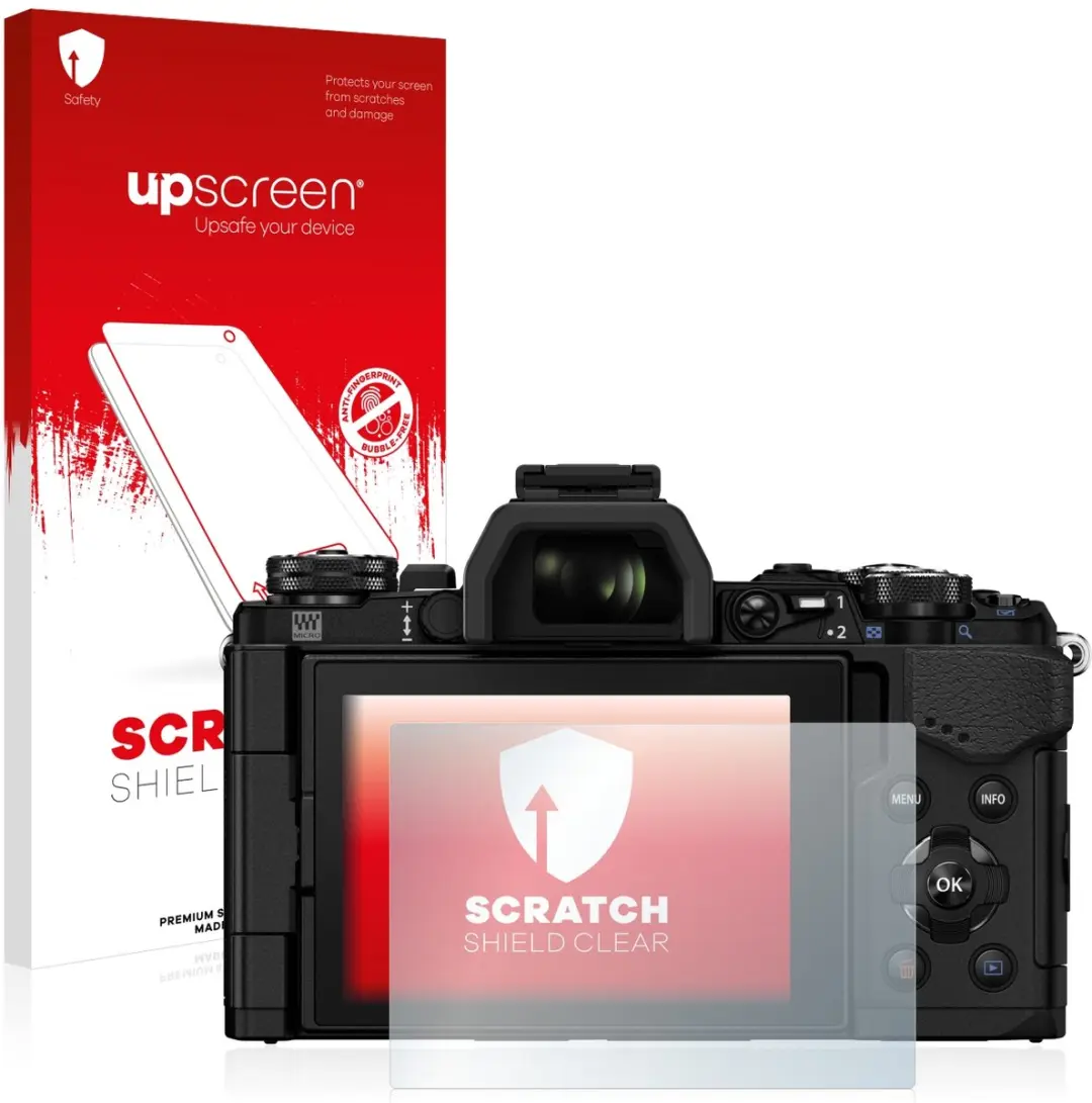 upscreen