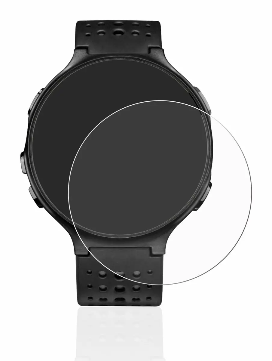 upscreen Screenprotector Garmin Forerunner 235 - afbeelding 5 van 6