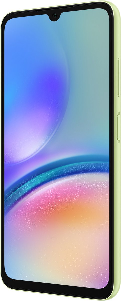 Samsung Galaxy SM-A057GLGU 17 cm (6.7") Dual SIM Android 13 4G USB Type-C 4 GB 64 GB 5000 mAh Groen