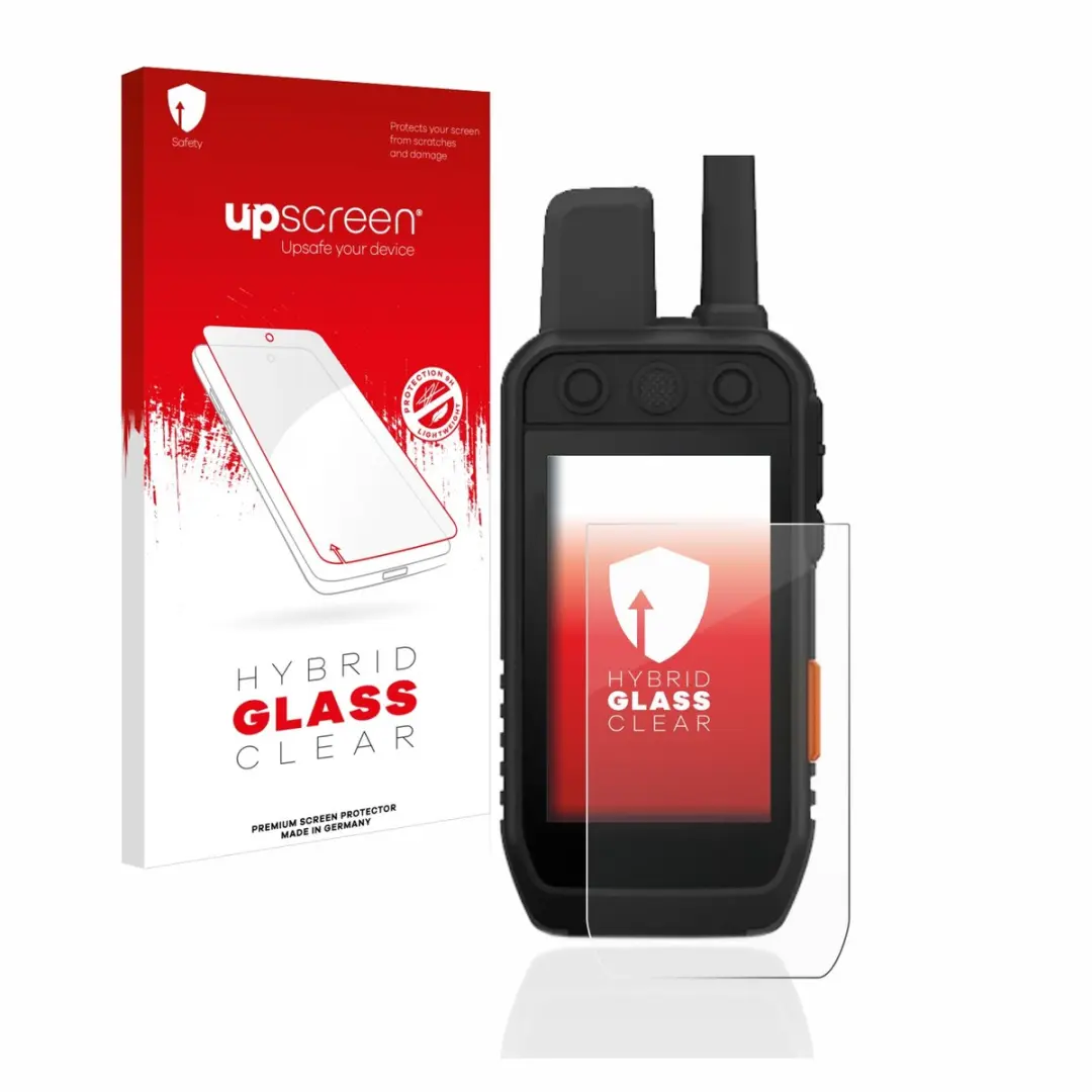 upscreen