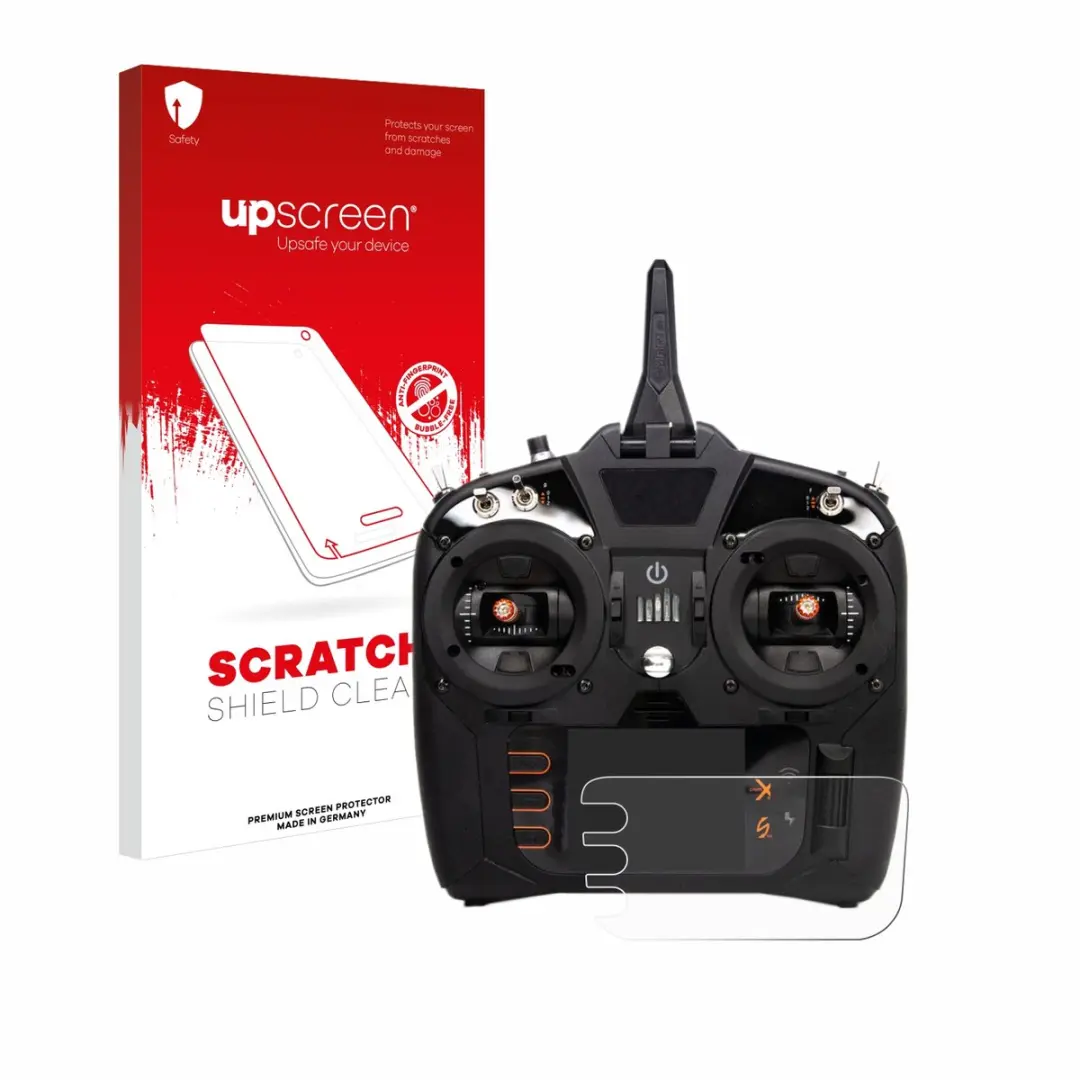 upscreen