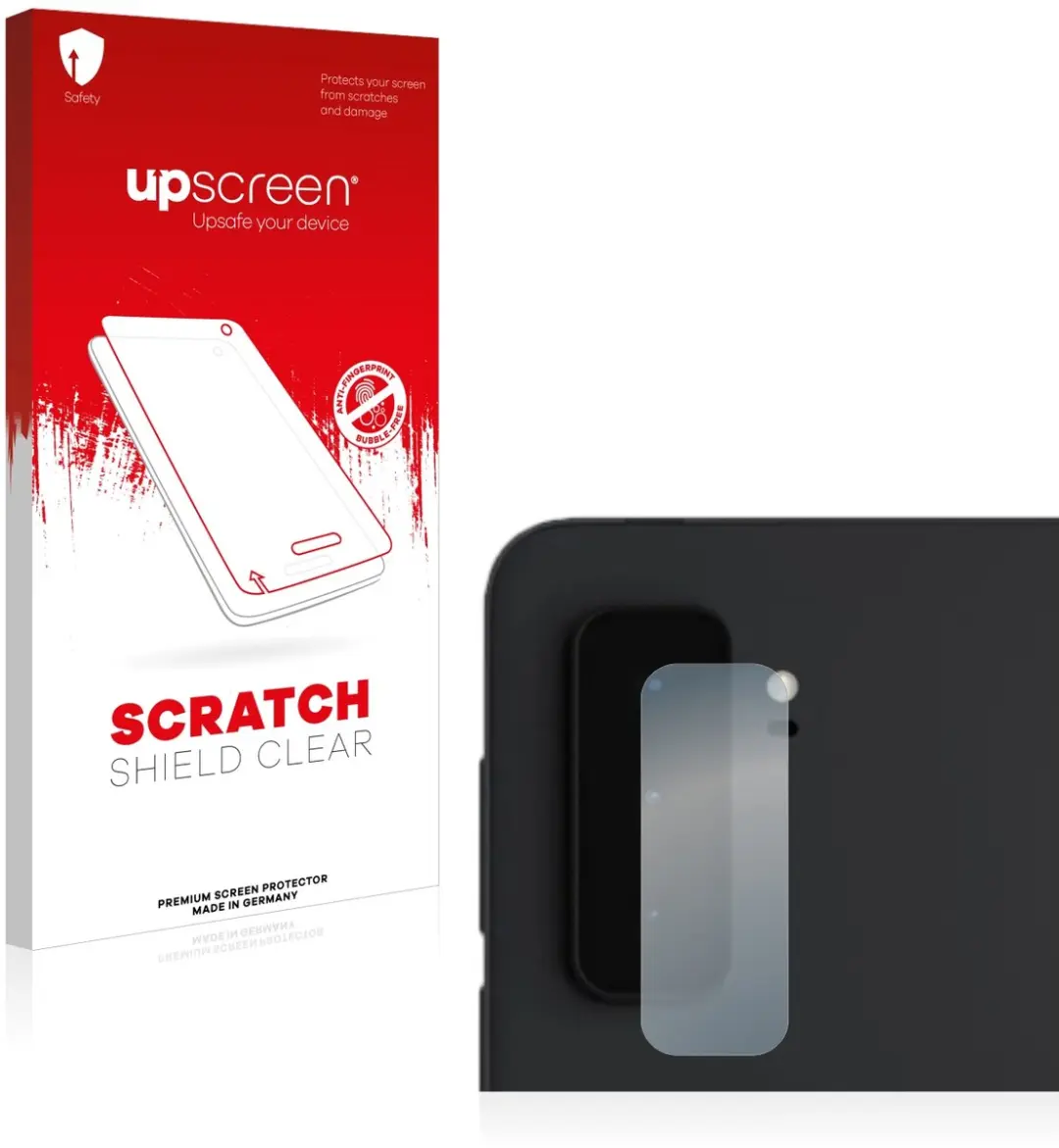 upscreen