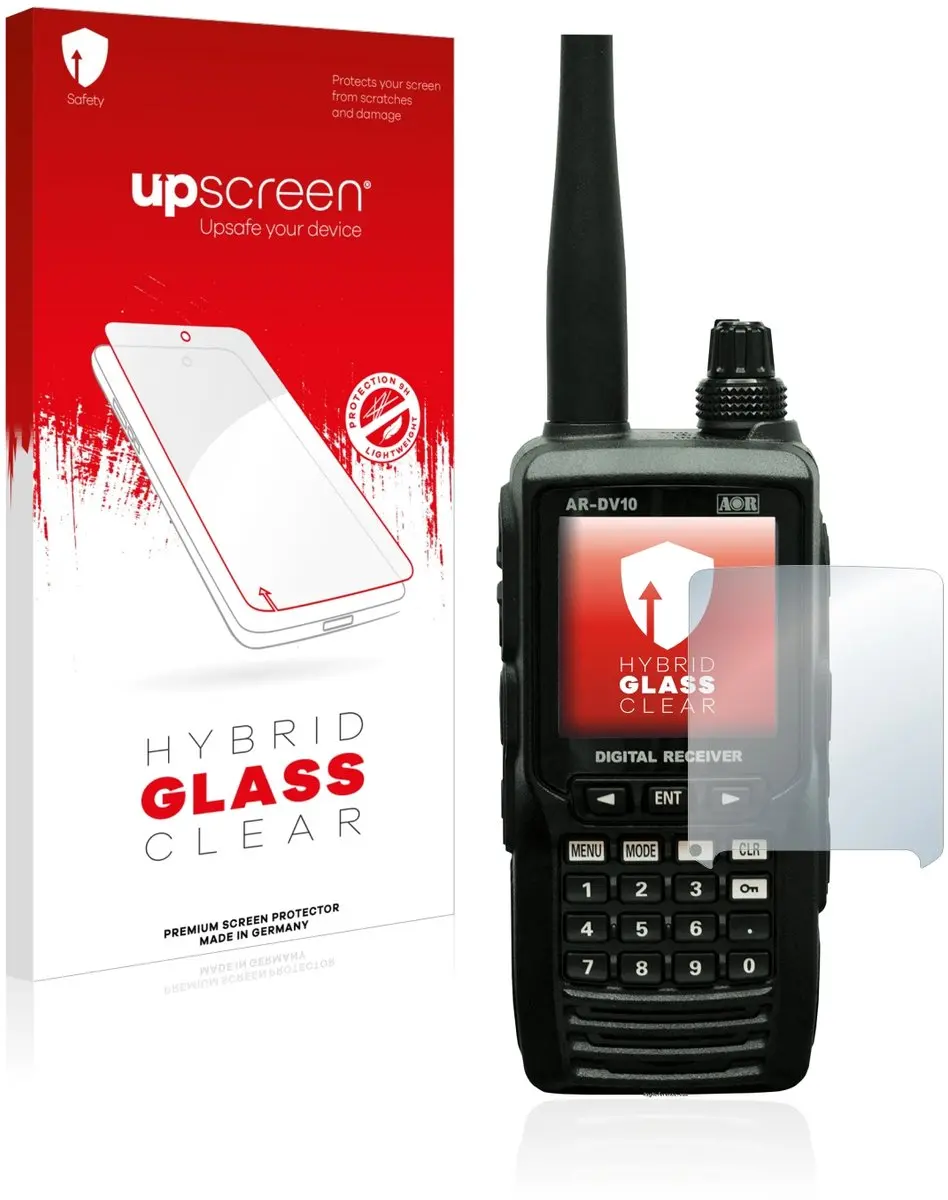 upscreen