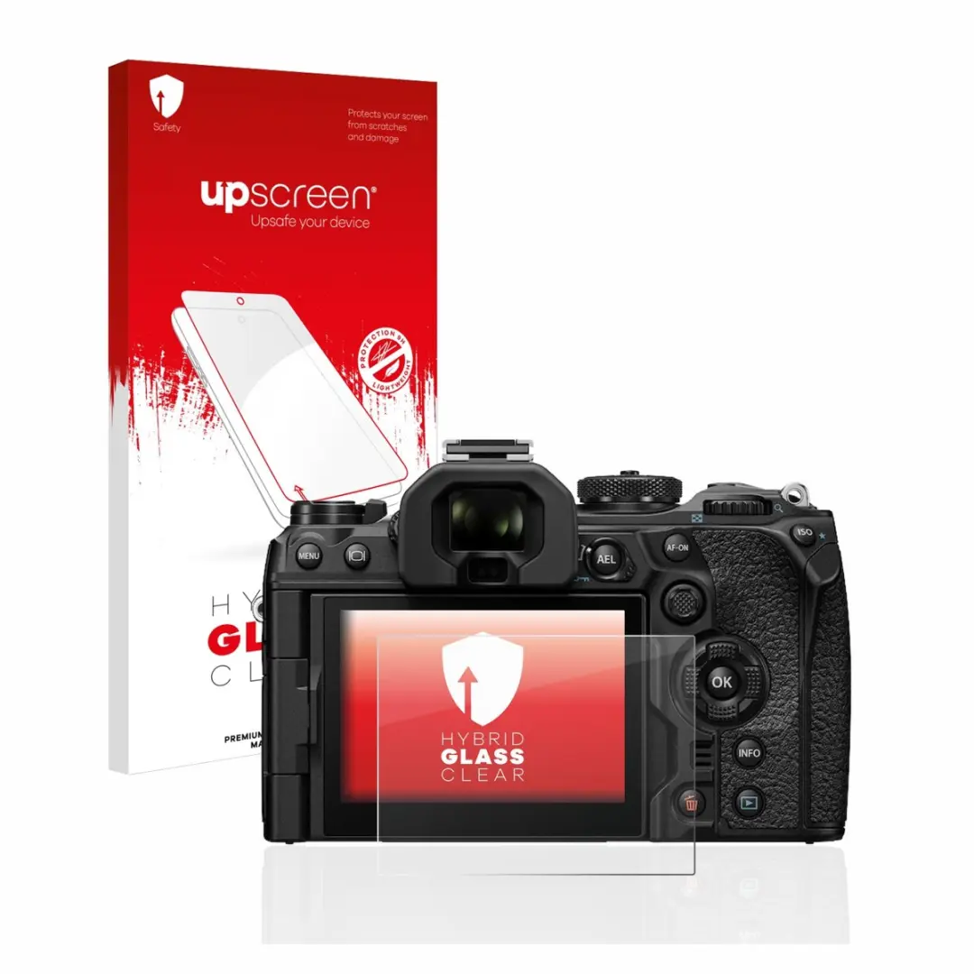 upscreen