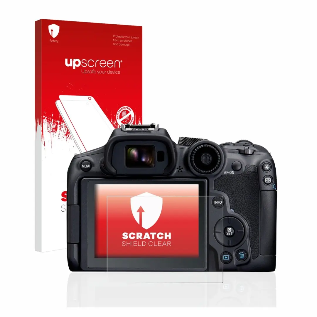 upscreen