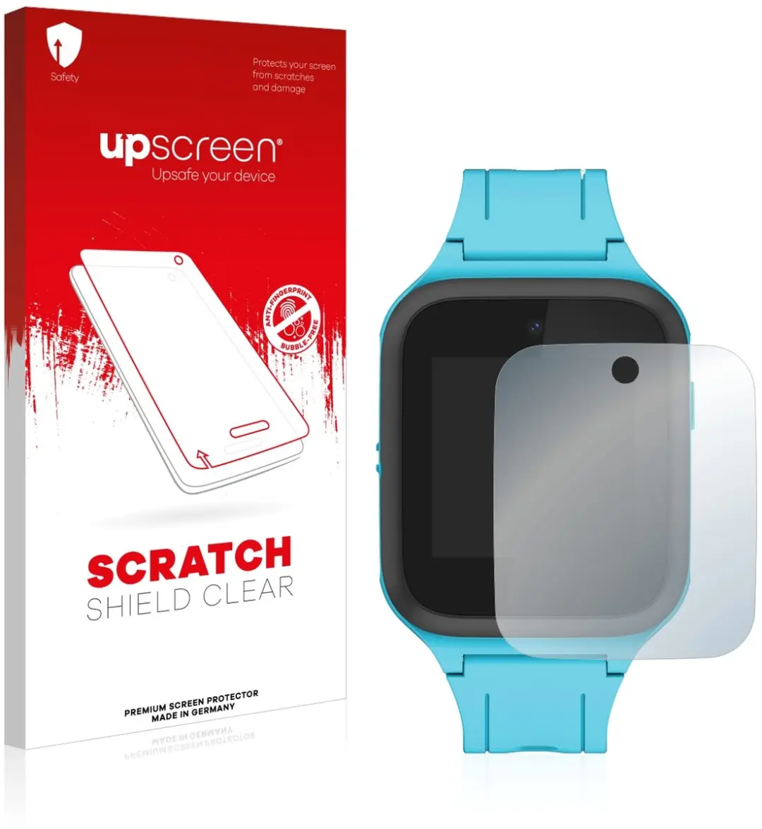 upscreen