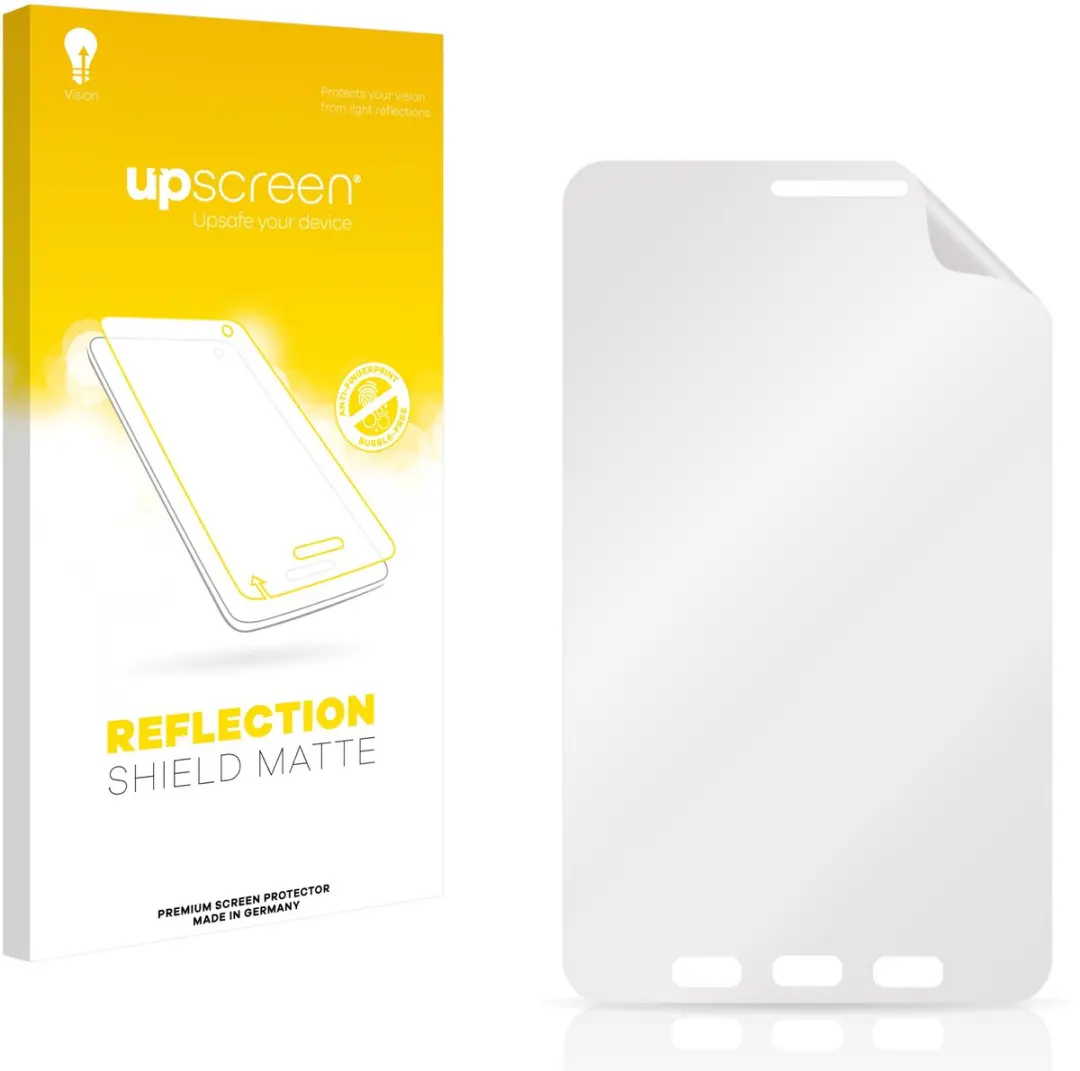 upscreen 2947707 Screenprotector Samsung Galaxy Tab Active 3 - Mat - afbeelding 4 van 6