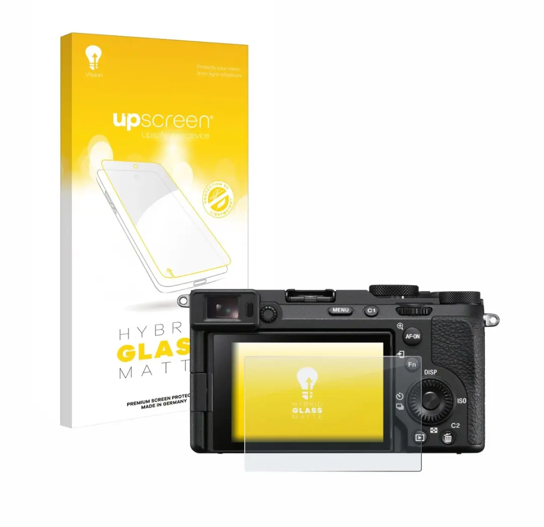 upscreen