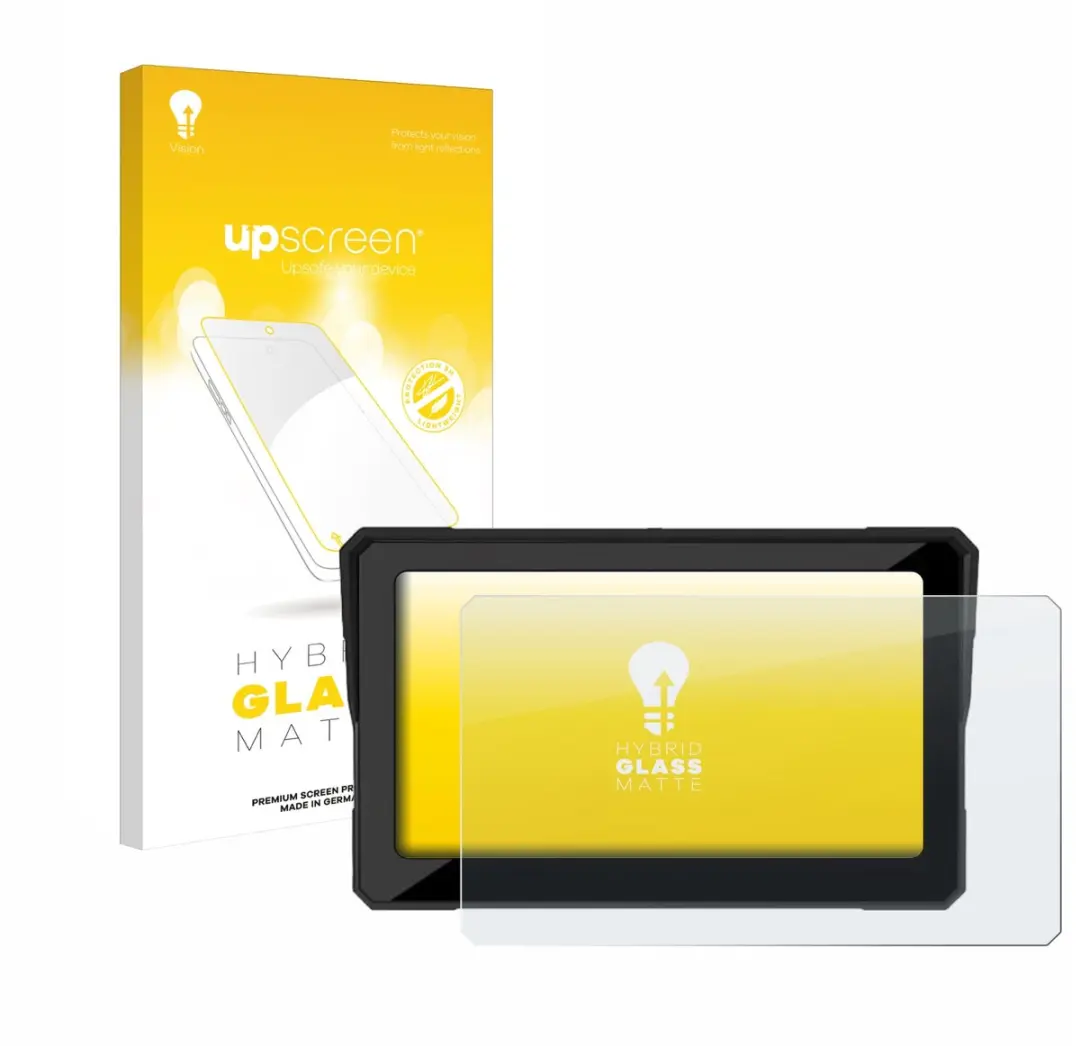 upscreen