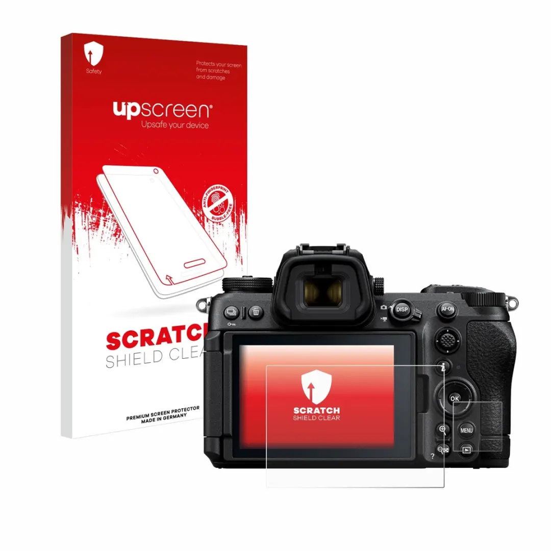 upscreen